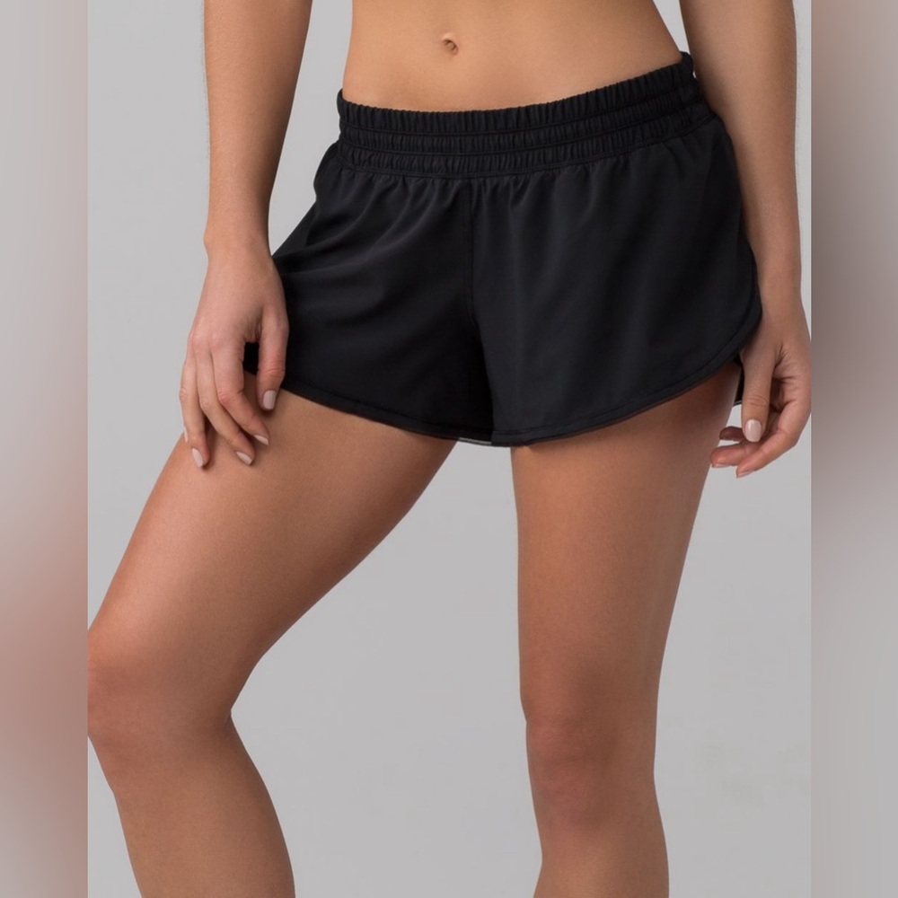 Lululemon Seek The Heat Short II (2.5") - Picture 2 of 10